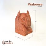 Bisonte / Waboose