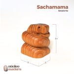 Serpiente / Pachamama o Amaru